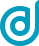 white logo