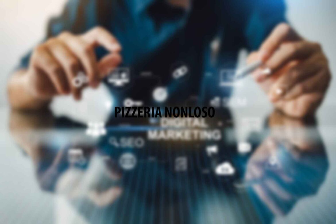 Pizzeria nonloso